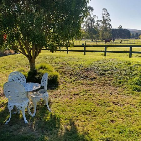 Mangaroa, Farmstay Upper Hutt Extérieur photo