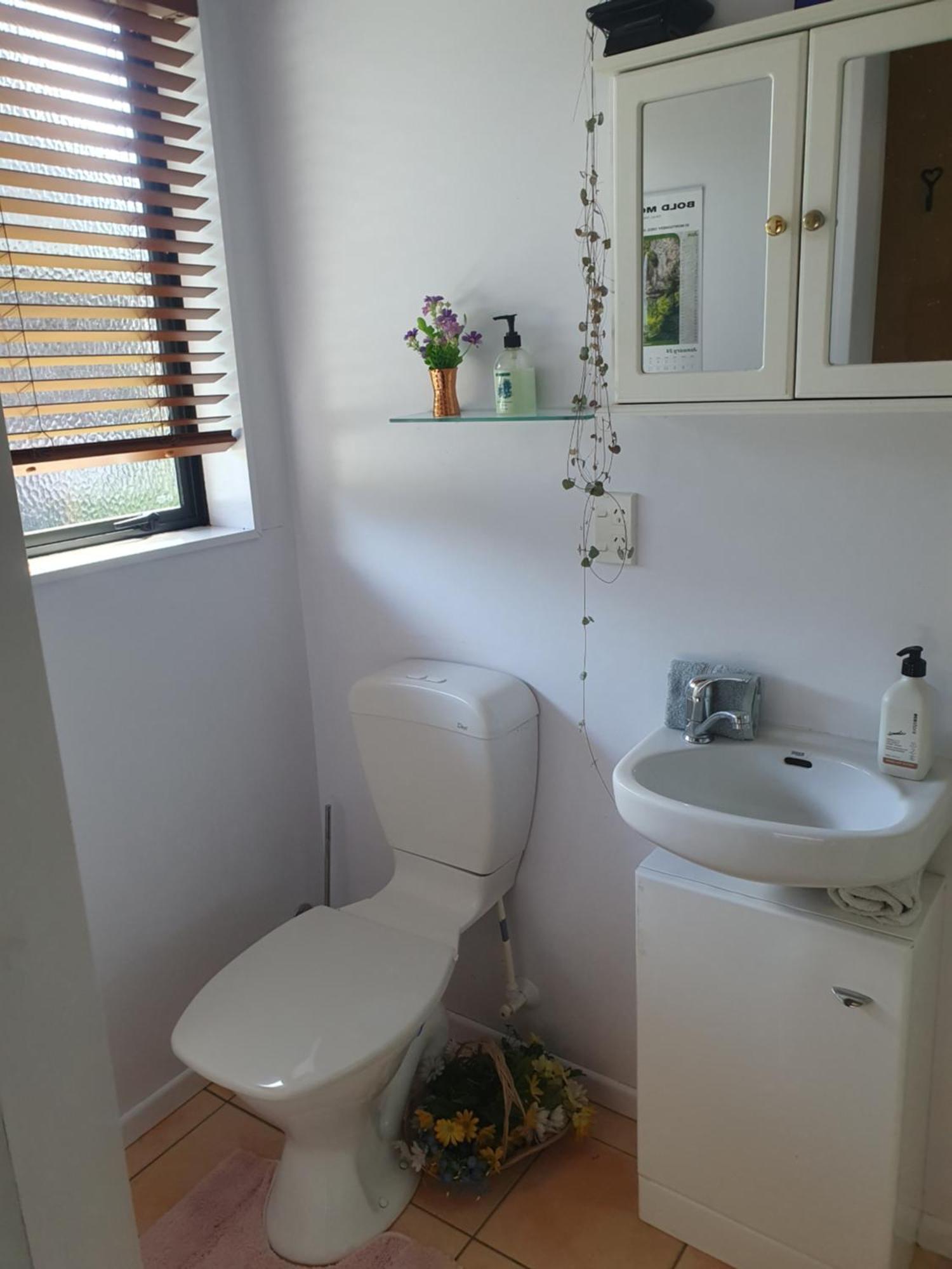 Mangaroa, Farmstay Upper Hutt Extérieur photo
