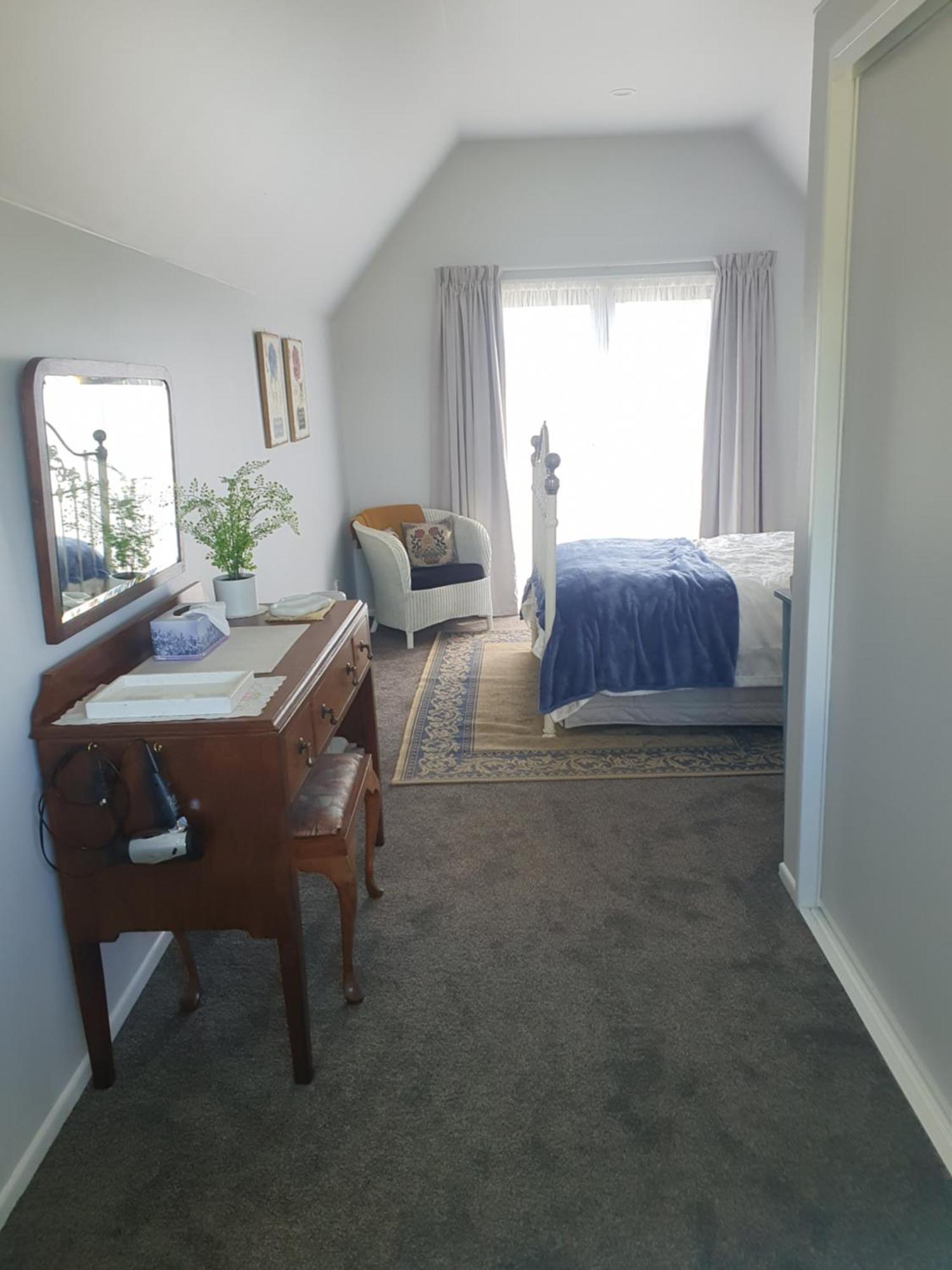 Mangaroa, Farmstay Upper Hutt Extérieur photo