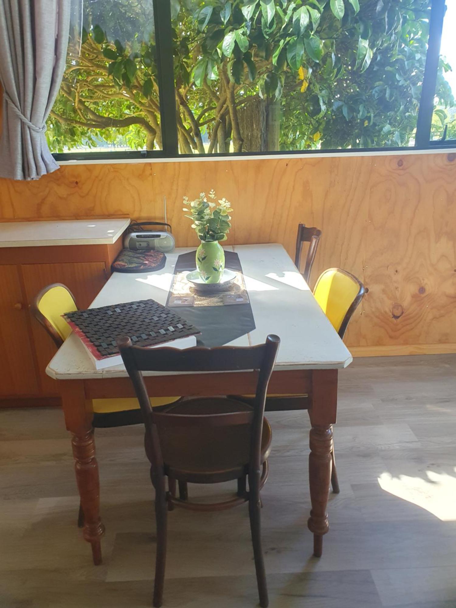 Mangaroa, Farmstay Upper Hutt Extérieur photo