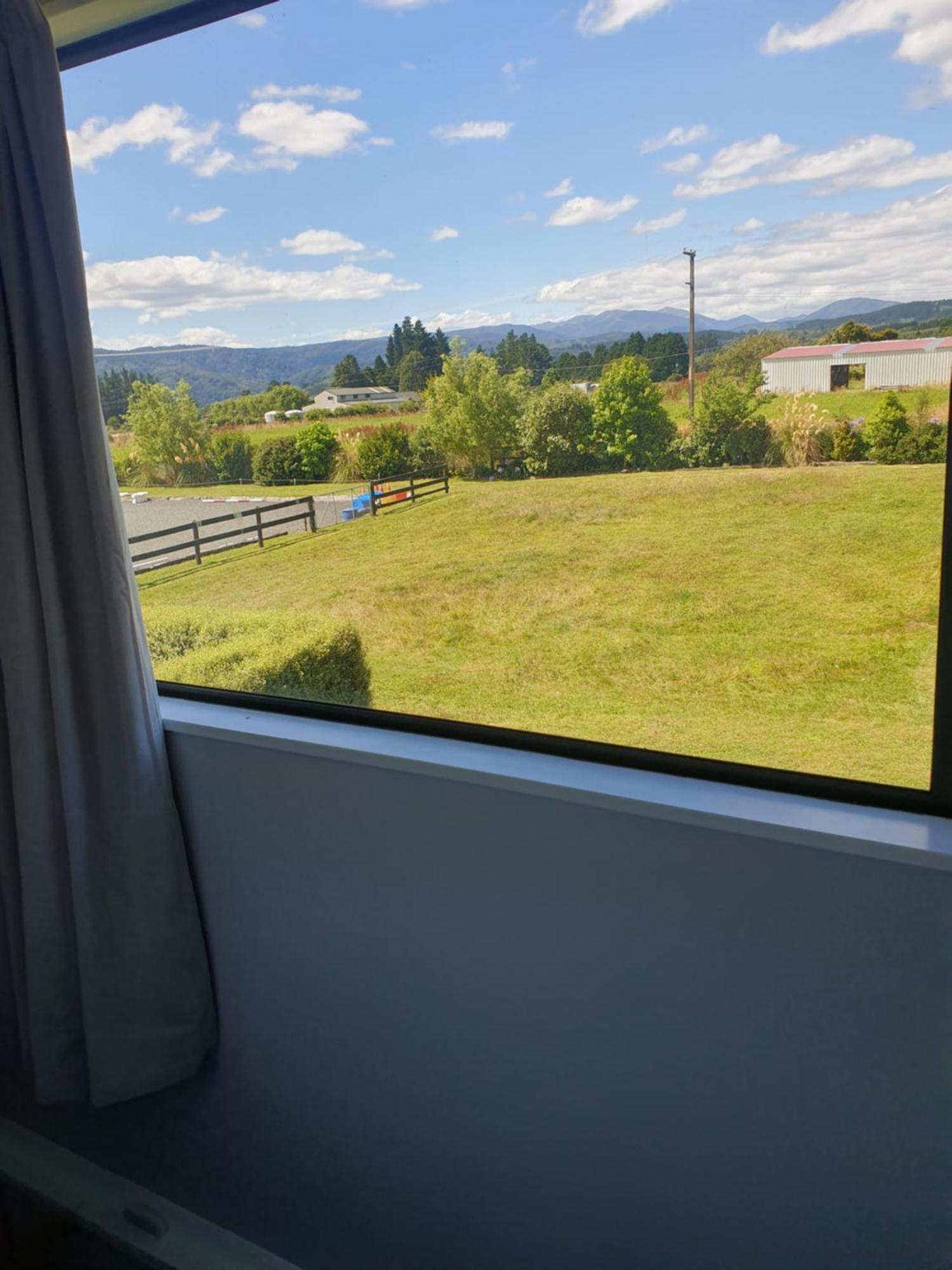 Mangaroa, Farmstay Upper Hutt Extérieur photo