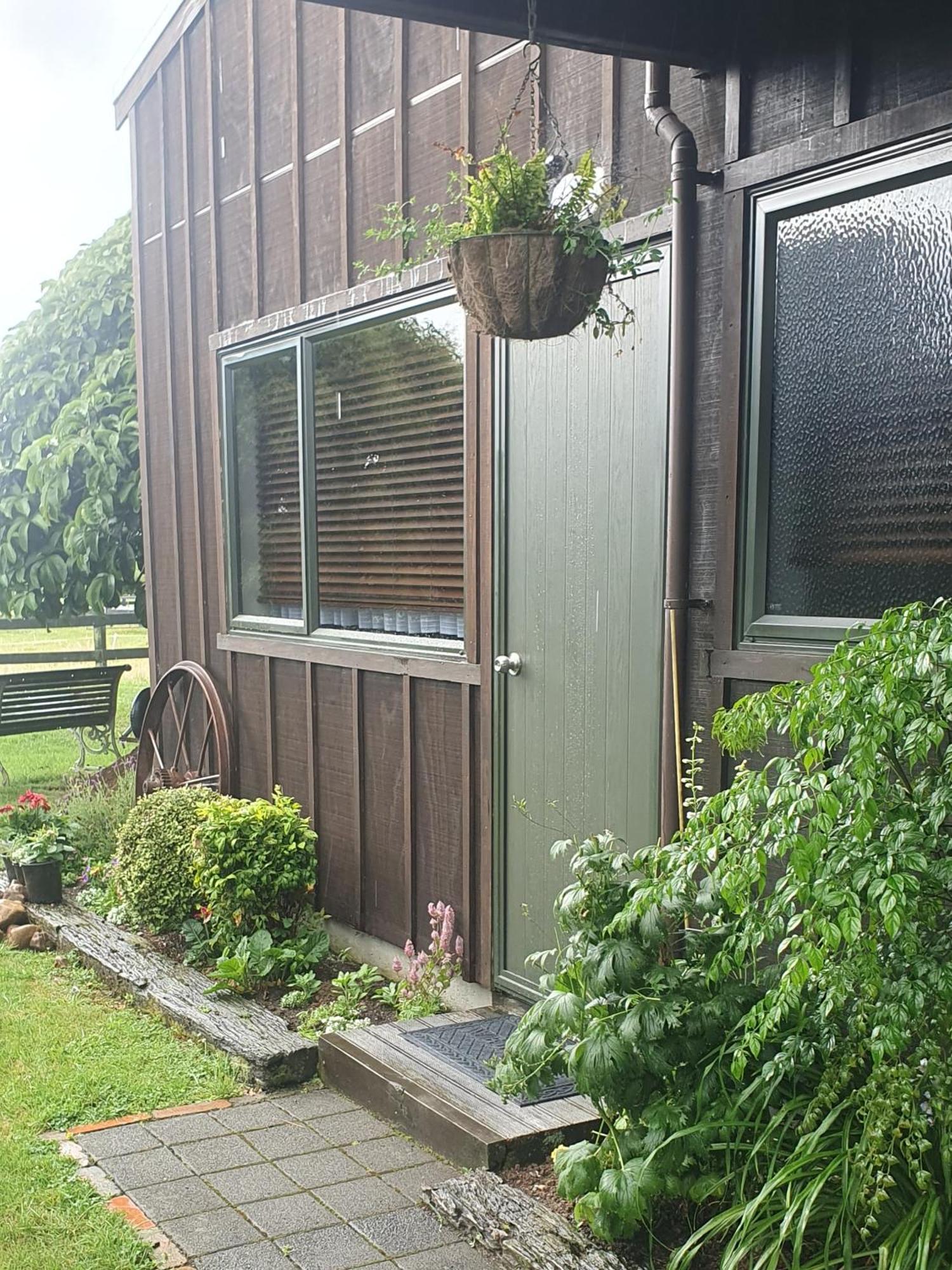 Mangaroa, Farmstay Upper Hutt Extérieur photo