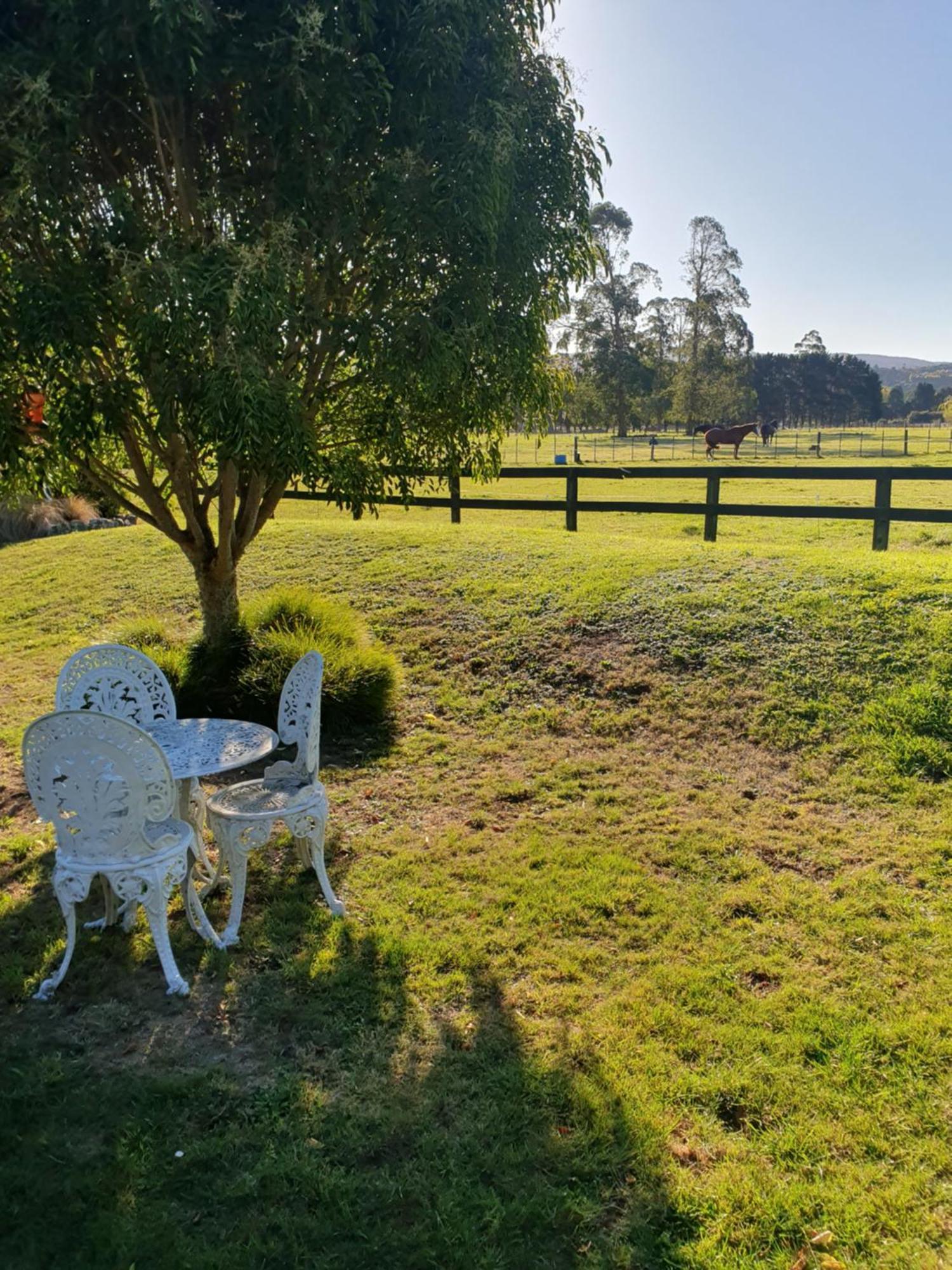 Mangaroa, Farmstay Upper Hutt Extérieur photo